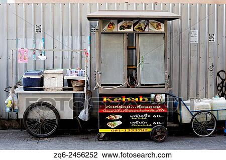 Cookshop in Bangkok, Thailand. View Large Photo Image Stock Image - Cookshop in Bangkok, Thailand.. Fotosearch