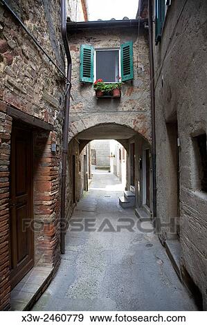 europe, italy, tuscany, roccastrada. View Large Photo Image Stock Photo - europe, italy, tuscany, roccastrada.. Fotosearch