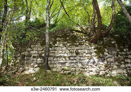 europe, italy, tuscany, sassofortino, walls of the castle. View Large Photo Image Stock Image - europe, italy, tuscany, sassofortino, walls of the castle.. Fotosearch