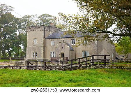 Hadrians Wall. Birdoswald Roman Fort, Cumbria, England, United Kingdom. View Large Photo Image Stock Image - Hadrians Wall. Birdoswald Roman Fort, Cumbria, England, United Kingdom.. Fotosearch