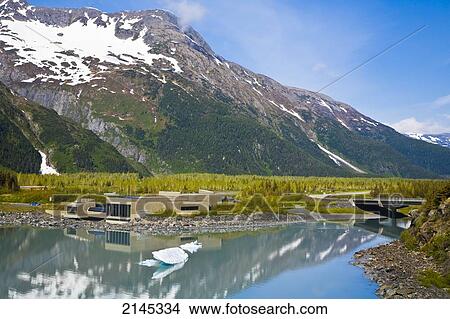 portage begich boggs reflects