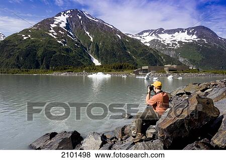 portage boggs begich fotosearch