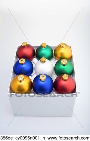 bulb ornaments