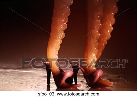Stock Image - octopus, food, raw, seafood, cooking, comical, posed. Fotosearch