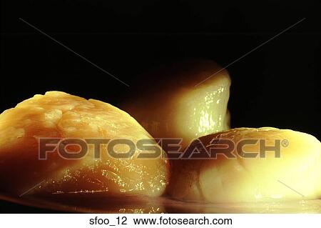 scallops, jumbo, raw, food, seafood, close-up, cooking View Large Photo Image Stock Image - scallops, jumbo, raw, food, seafood, close-up, cooking. Fotosearch