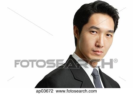 Businessman looking at camera View Large Photo Image Stock Image - Businessman looking at camera. Fotosearch