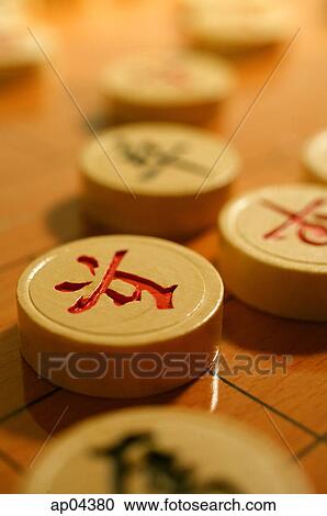 Close-up of Chinese board game, selective focus View Large Photo Image Stock Image - Close-up of Chinese board game, selective focus. Fotosearch