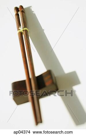 Still life of Chinese chopsticks View Large Photo Image Picture - Still life of Chinese chopsticks. Fotosearch
