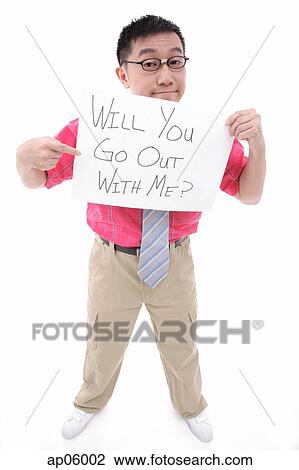 Man holding a sign View Large Photo Image Stock Image - Man holding a sign. Fotosearch