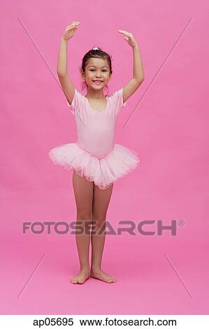 Young ballet dancer View Large Photo Image Stock Photography - Young ballet dancer. Fotosearch