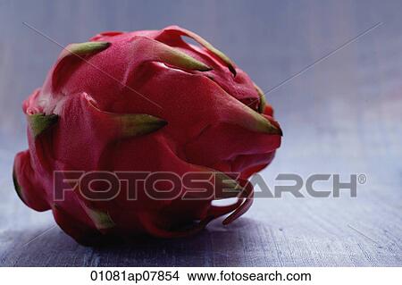 Dragon fruit View Large Photo Image Picture - Dragon fruit. Fotosearch