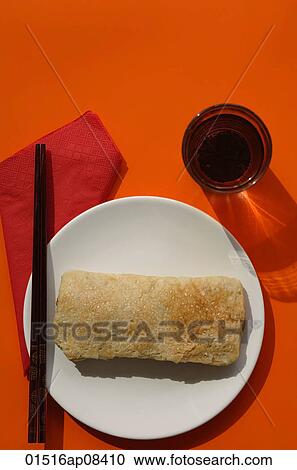 Still life of pastry with pork floss and egg yolk View Large Photo Image Stock Image - Still life of pastry with pork floss and egg yolk. Fotosearch