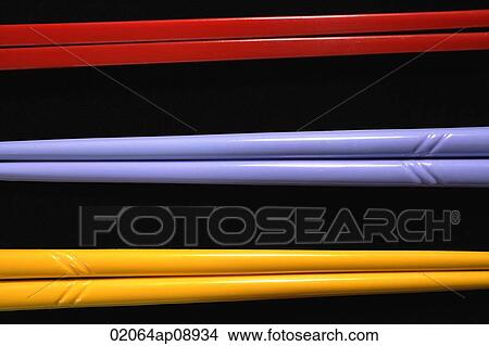 Still life of chopsticks View Large Photo Image Picture - Still life of chopsticks. Fotosearch