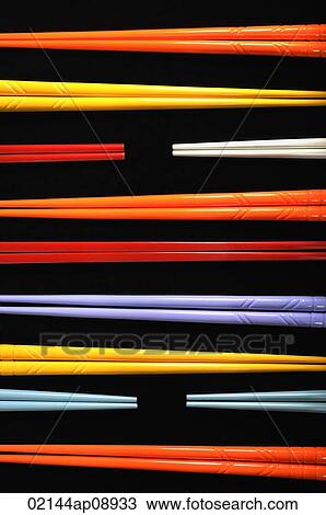 Still life of chopsticks View Large Photo Image Stock Image - Still life of chopsticks. Fotosearch