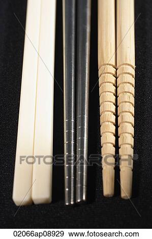 Still life of chopsticks View Large Photo Image Stock Photo - Still life of chopsticks. Fotosearch