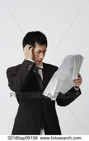 Man with map View Large Photo Image Stock Photo - Man with map. Fotosearch