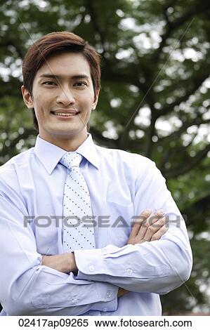 Portrait of businessman View Large Photo Image Stock Photography - Portrait of businessman. Fotosearch