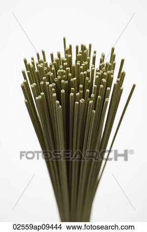 bunch of soba noodle closeup View Large Photo Image Picture - bunch of soba noodle closeup. Fotosearch