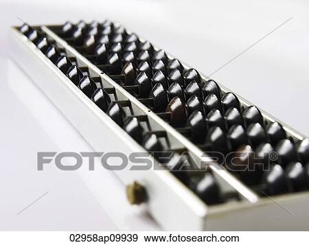 abacus View Large Photo Image Stock Photo - abacus. Fotosearch