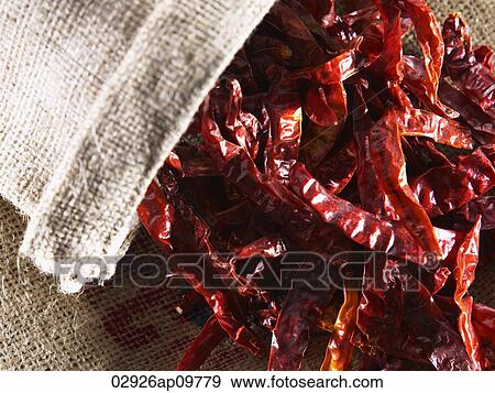 dried red chilis View Large Photo Image Stock Photo - dried red chilis. Fotosearch