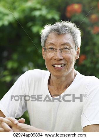 portrait of an older man View Large Photo Image Picture - portrait of an older man. Fotosearch
