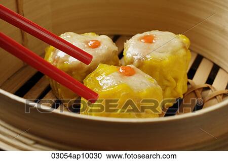close up of dimsum View Large Photo Image Stock Image - close up of dimsum. Fotosearch