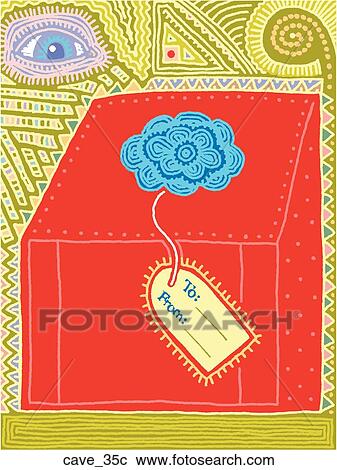 Christmas Ornament View Large Illustration Clipart - Christmas Ornament. Fotosearch