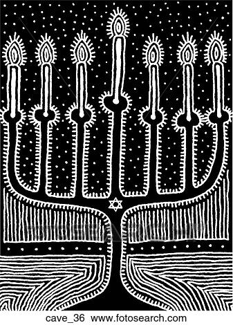 Christmas Present - B&W View Large Illustration Stock Illustration - Christmas Present - B&W. Fotosearch