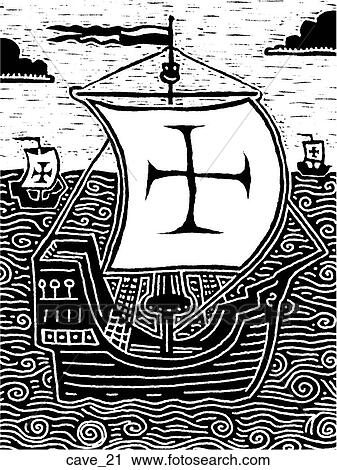 Memorial Day - B&W View Large Illustration Clip Art - Memorial Day - B&W. Fotosearch