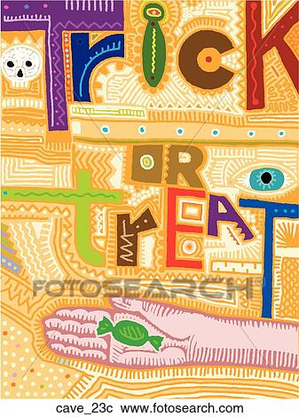 Clipart - Witch. Fotosearch