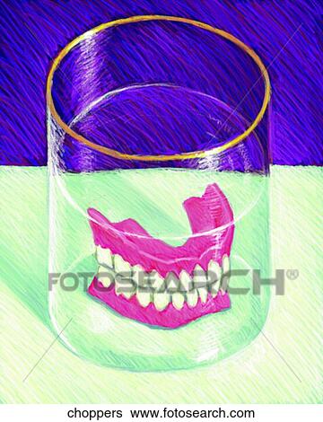Choppers View Large Illustration Stock Illustration - Choppers. Fotosearch