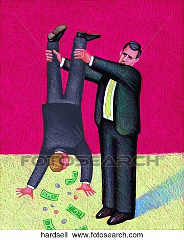 Hardsell View Large Illustration Drawing - Hardsell. Fotosearch