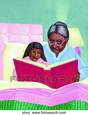 Stock Illustration - Story. Fotosearch