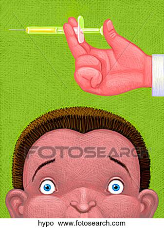 Hypo View Large Illustration Stock Illustration - Hypo. Fotosearch