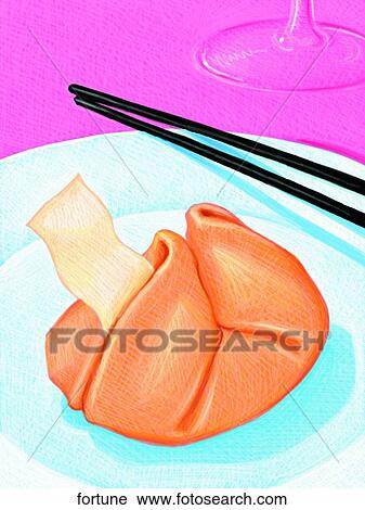 Fortune View Large Illustration Clip Art - Fortune. Fotosearch