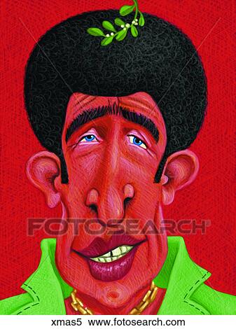 Xmas 5 View Large Illustration Stock Illustration - Xmas 5. Fotosearch