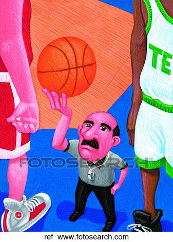 Clip Art - Ref. Fotosearch
