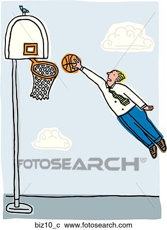 Two Points! View Large Illustration Clipart - Two Points!. Fotosearch