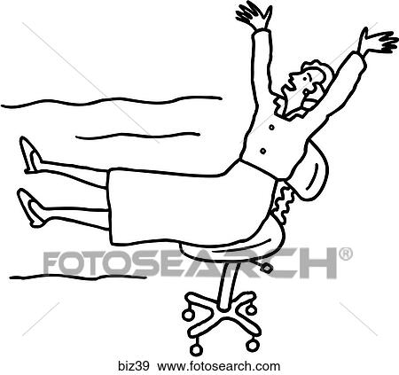 Weeeeee! - B&W View Large Illustration Stock Illustration - Weeeeee! - B&W. Fotosearch