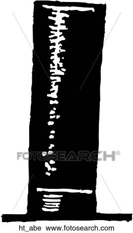 Clipart - Abe Hat. Fotosearch