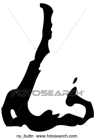 Clipart - Button Nose. Fotosearch
