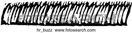 Buzz Cut View Large Clip Art Graphic Clip Art - Buzz Cut. Fotosearch