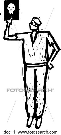 Clipart - Doctor 1. Fotosearch
