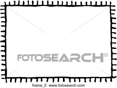 Frame 2 View Large Clip Art Graphic Clipart - Frame 2. Fotosearch