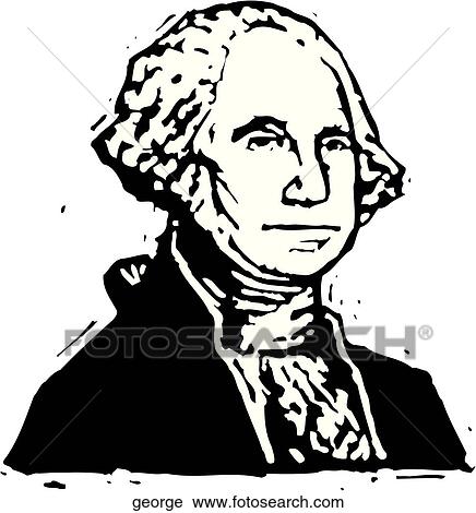 Clipart - George. Fotosearch