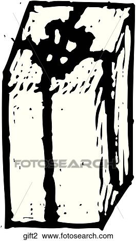 Gift 2 View Large Clip Art Graphic Clipart - Gift 2. Fotosearch