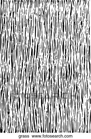 Clip Art - Grass. Fotosearch