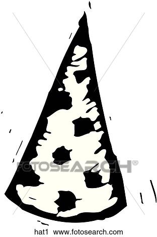 Clipart - Hat 1. Fotosearch