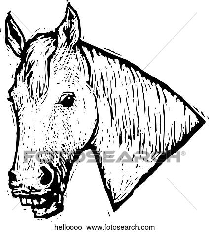 Clipart - Helloooo. Fotosearch
