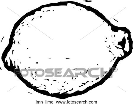Lemon/Lime View Large Clip Art Graphic Clipart - Lemon/Lime. Fotosearch